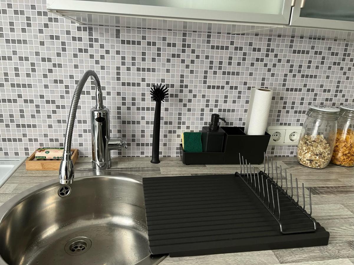Casa Papaja Apartment Viersen Luaran gambar